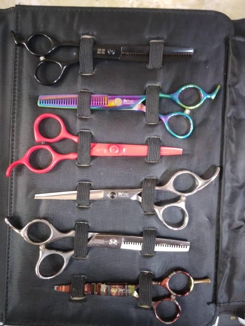 تجهیزات مراقبت پوست