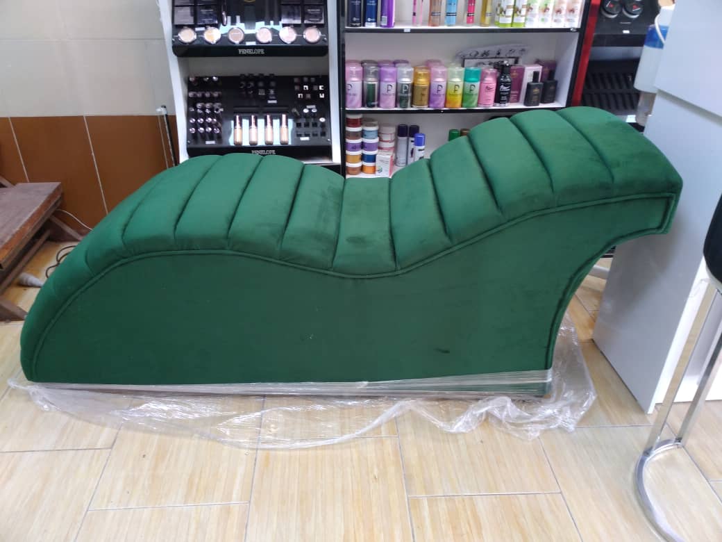 انواع صندلی و سرشور