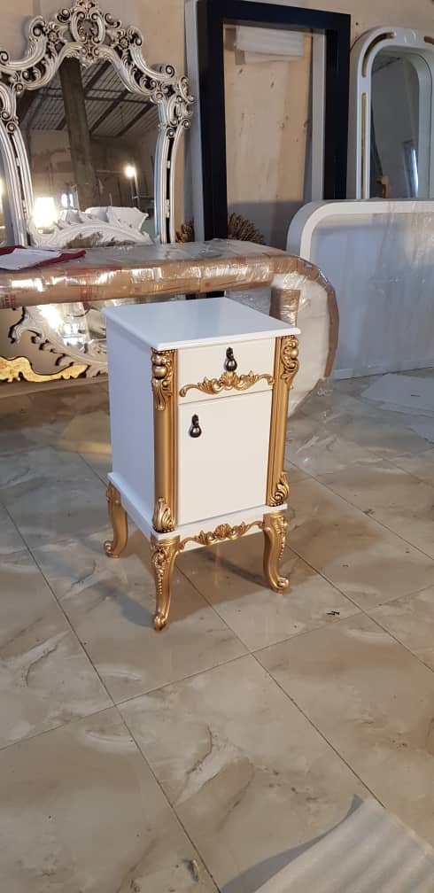 انواع دکوراسیون آرایشگاهی